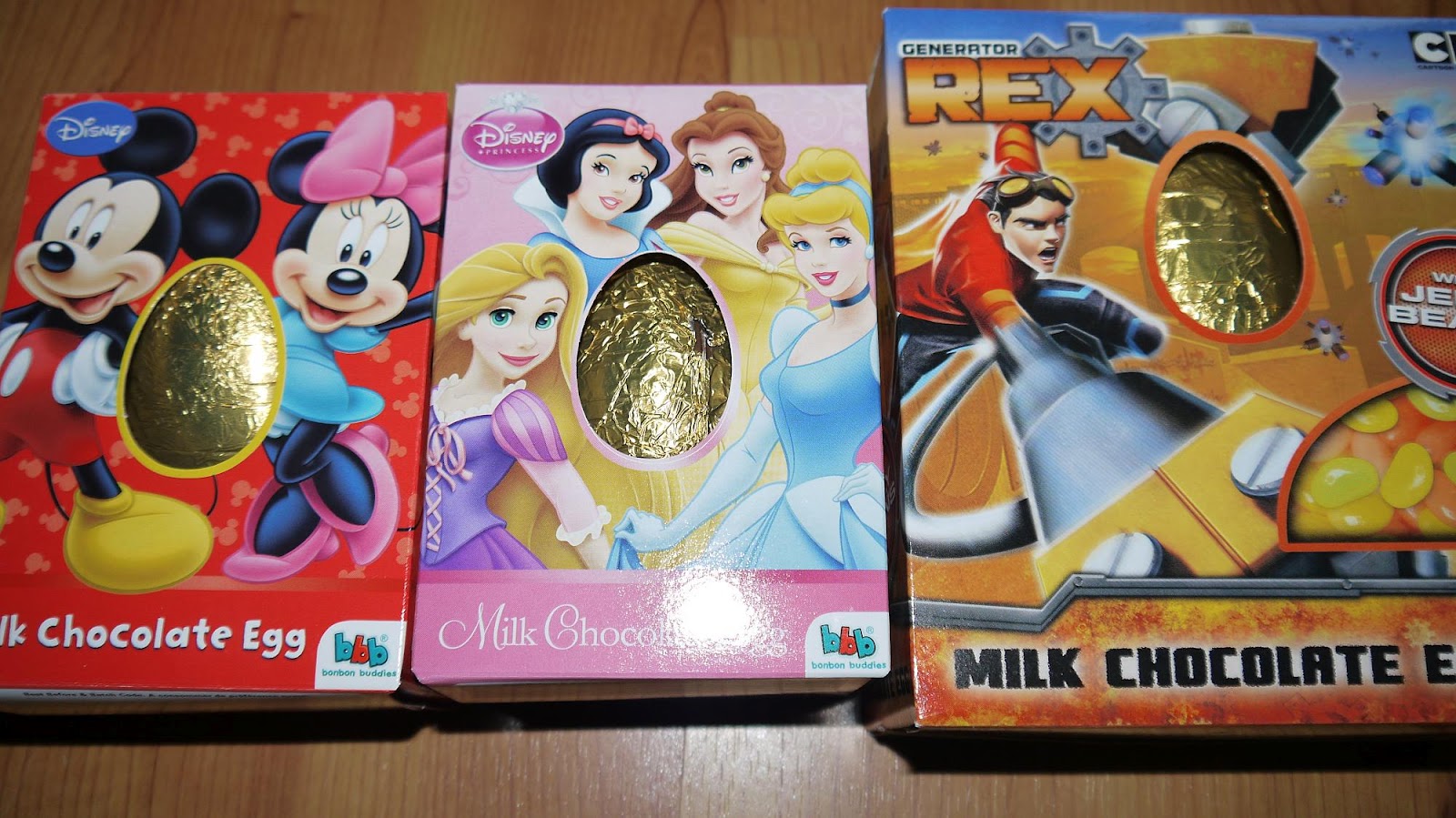 Inside the Wendy House Cracking Easter Bargains with Poundworld