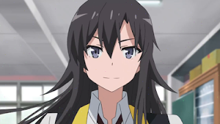 Yahari Ore no Seishun Love Come wa Machigatteiru OVA Subtitle Indonesia