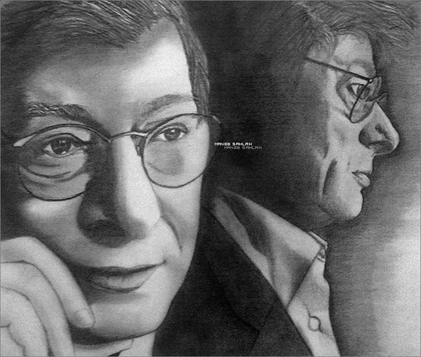 شارع الأدب ركن الظواهر أغسطس 2013