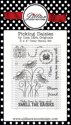 Picking Daisies