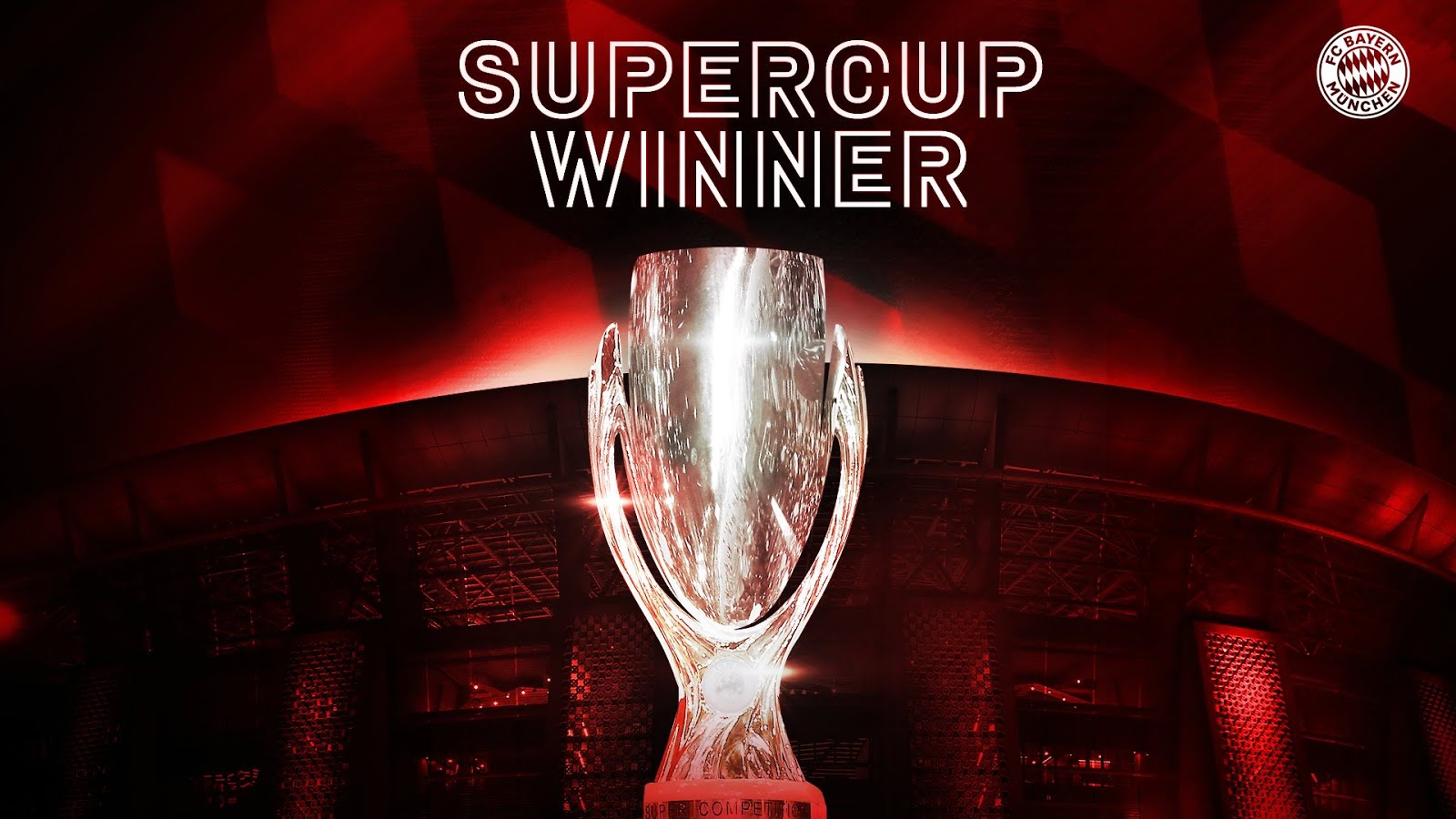 UEFA-Supercupsieger