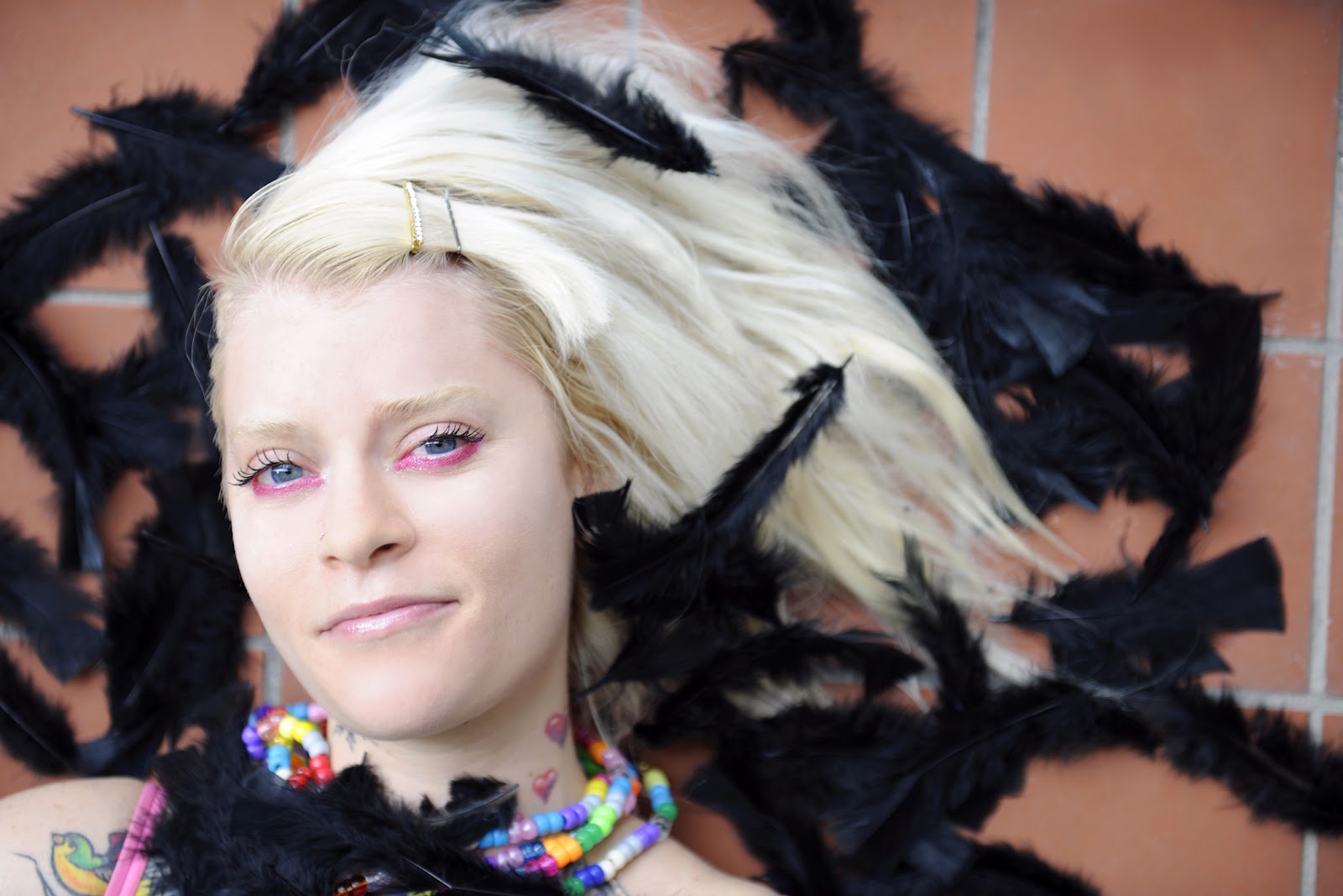 * kelly shaw willman * shoot w/ statia