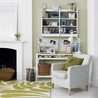 Decoración de interiores: Decoración de Salas de estar