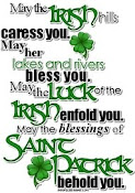 Irish Blessing