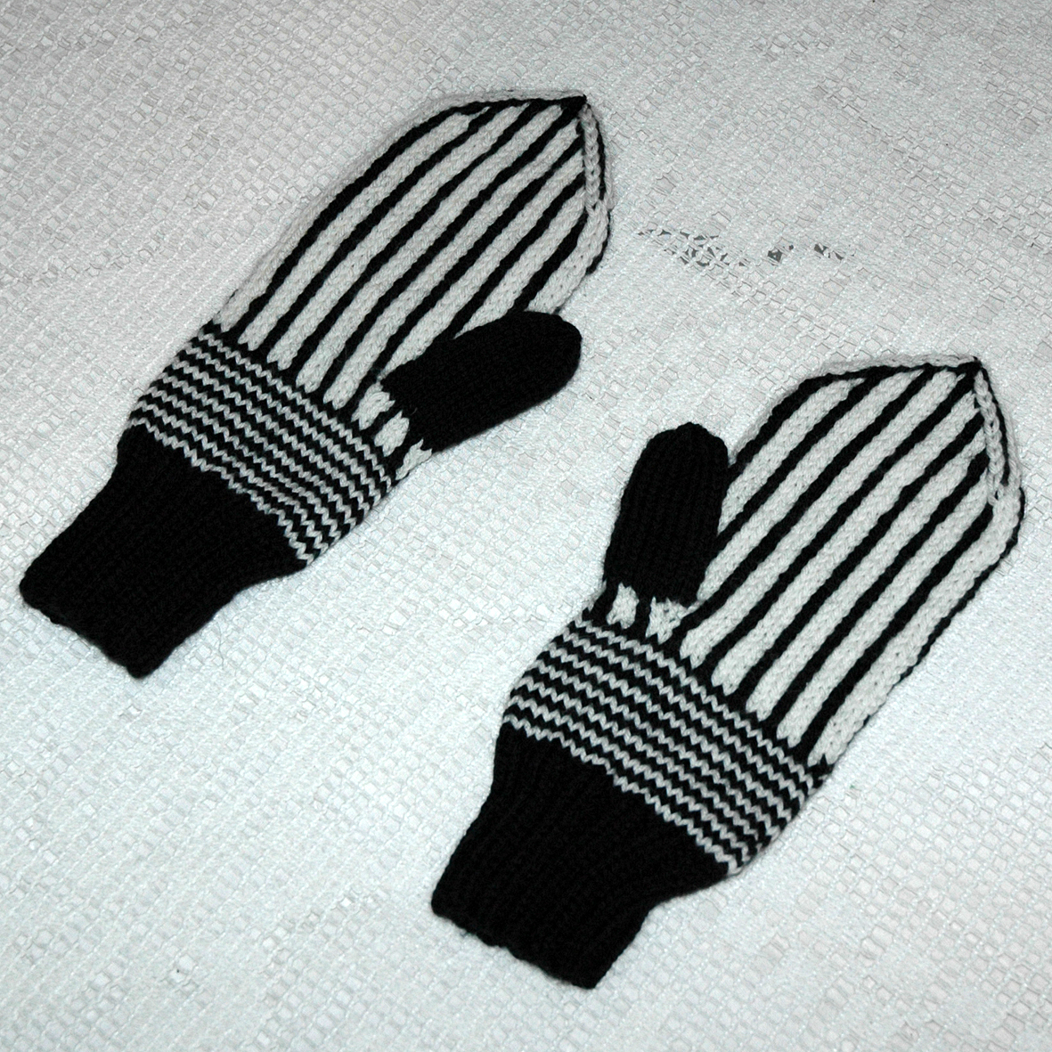 Rbk Votter Oppskrift Valg