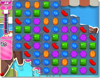 tips level 130 doel van candy crush level 130 zorg dat je complete