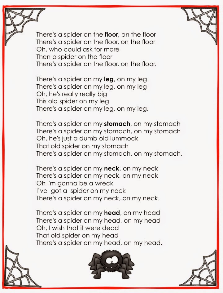 Who S Who And Who S New Spiders And Bats Imagine That