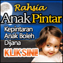 Rahsia Anak Pintar