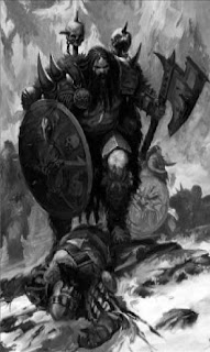 Norse Army images