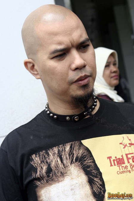 Al+Anak+Ahmad+Dhani tiga anak ahmad dhani al el dan dul diundang secara khusus oleh sctv ...