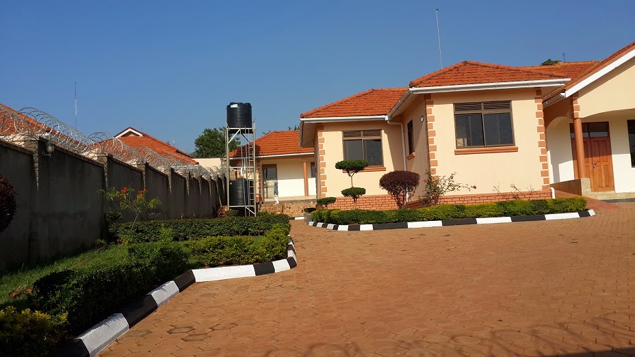 Houses For Rent Kampala Uganda HOUSE FOR RENT LUBOWA ENTEBBE ROAD, UGANDA
