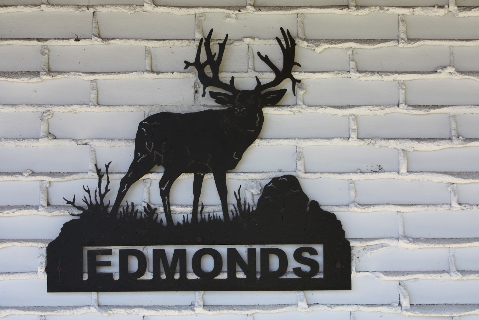 Edmonds Railing & Plasma Cutting CNC Plasma Cut Outs