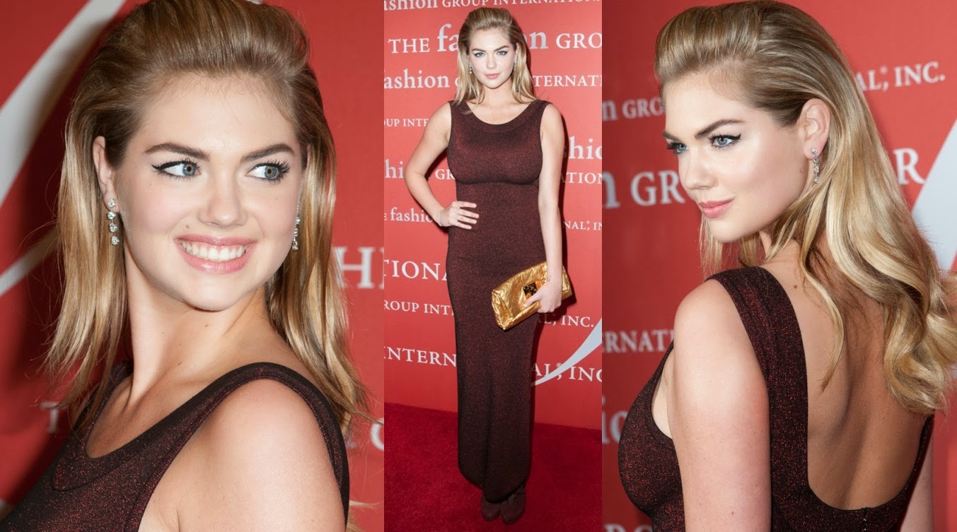 Figurinos de Sucesso: O Red Carpet do: The Fashion Group International