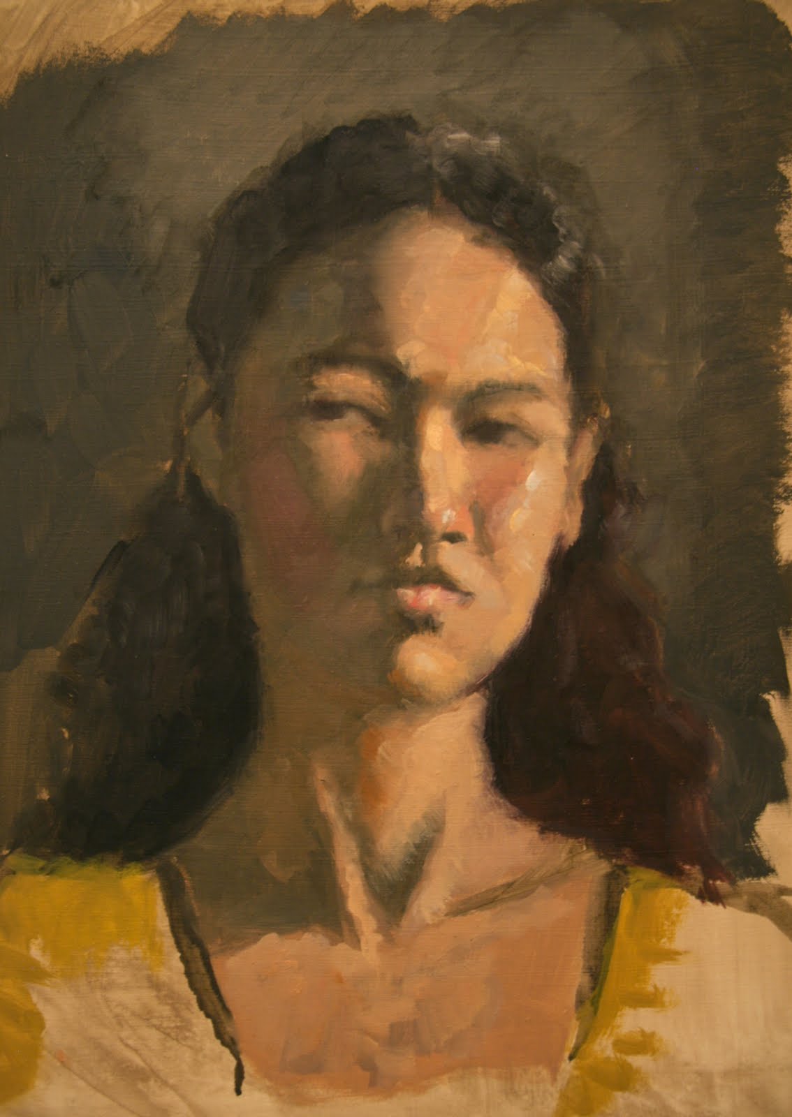 portrait painter oil portrait painter oil