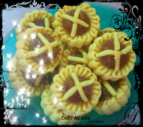 TART NANAS