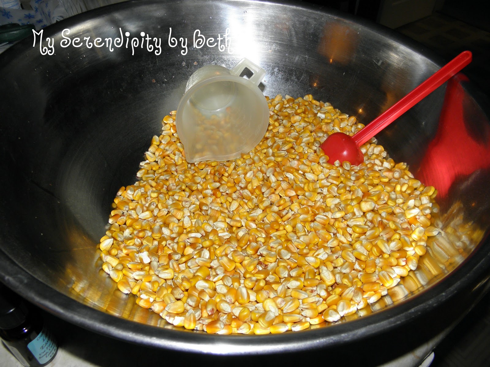 Diy Corn Heating Pad at Mona Brooks blog