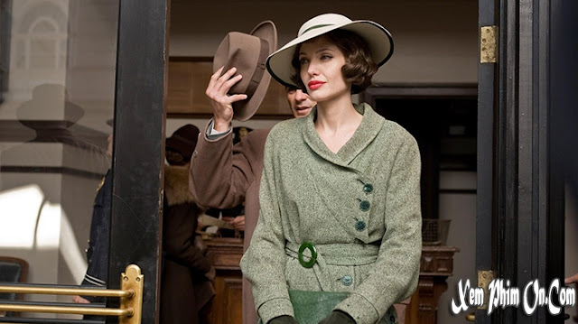 Đứa Trẻ Thất Lạc