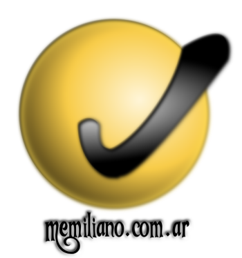 Logo Memiliano Logo Memiliano