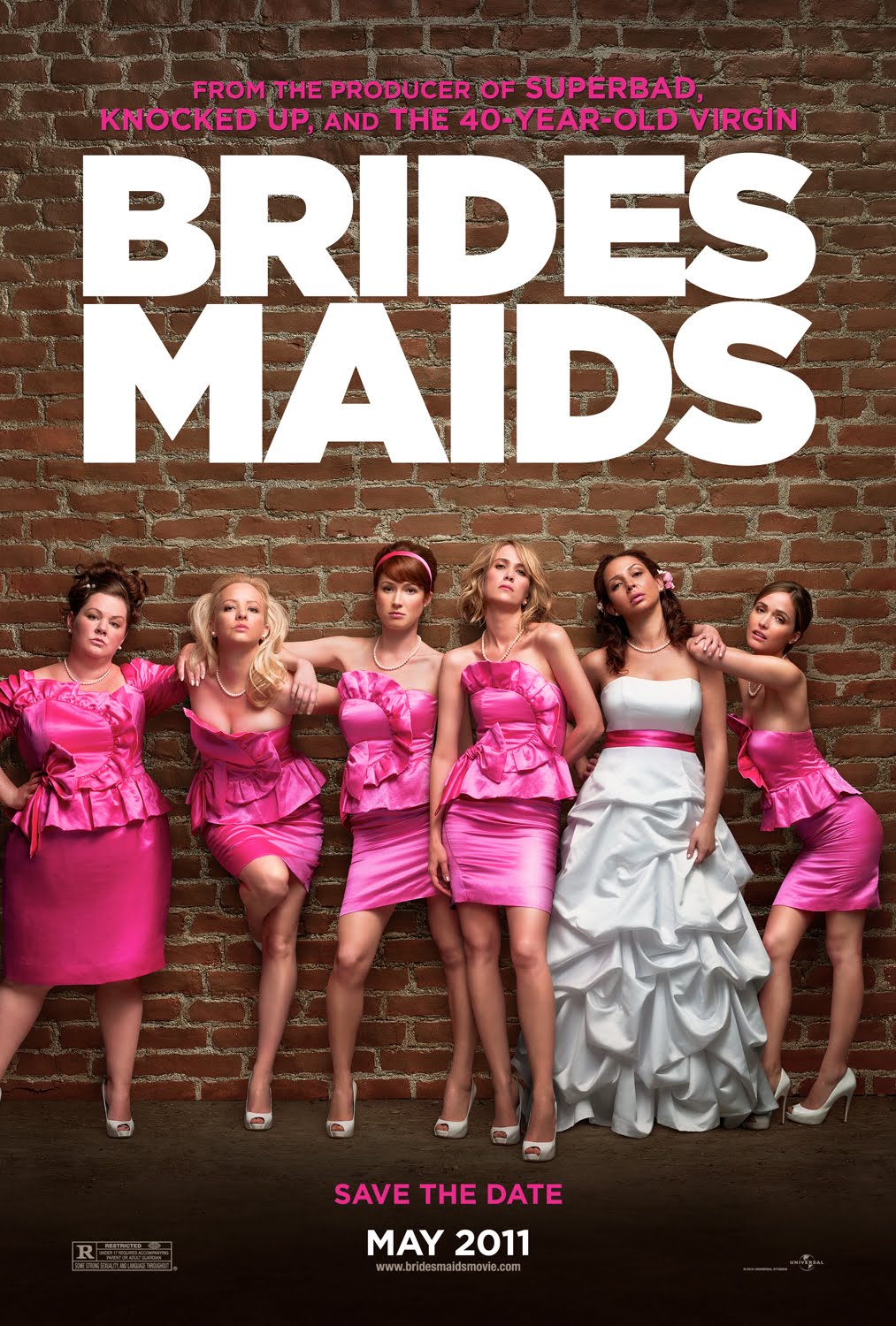 New+bridesmaid+movie