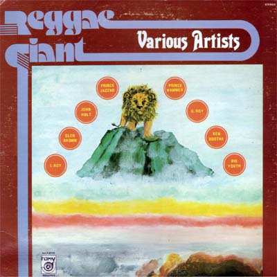 John Holt / Yellowman & Fathead - Fat She Fat / Rat John Holt / Yellowman & Fathead - Fat She Fat / Rat
