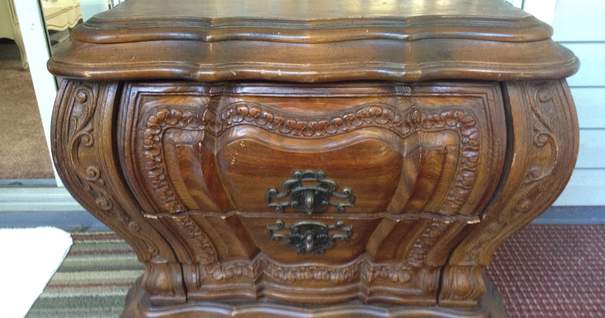 Fancy That Furniture Very Unique End Table