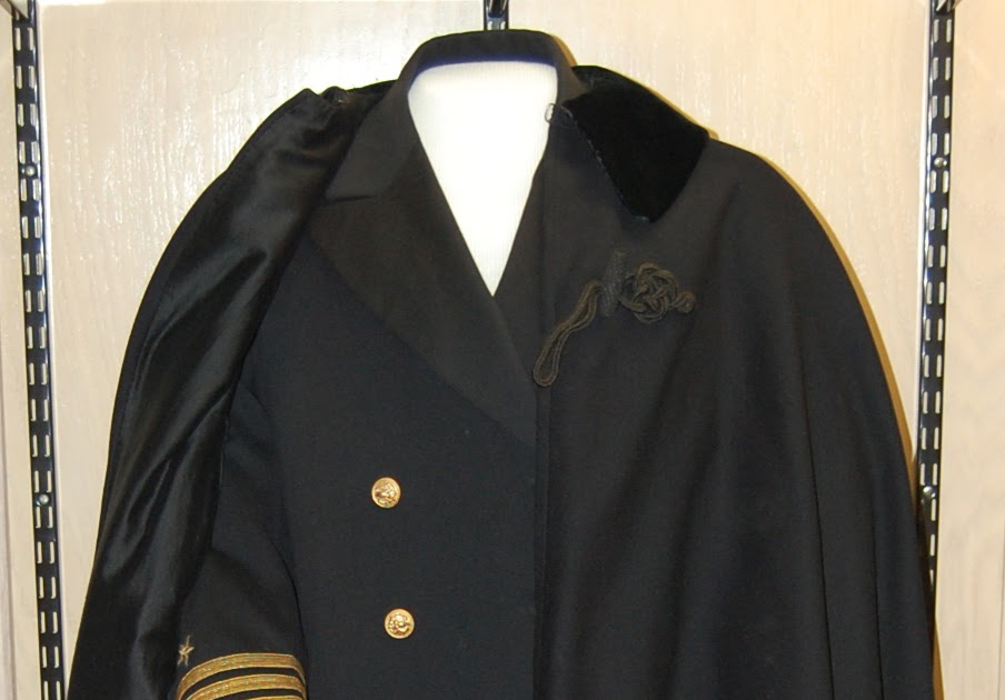 Soundings in Narragansett Bay's Naval History Artifact Spotlight U.S