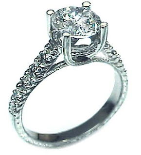 beautiful and latest engagement ring collections and designs, 2012, images, pictures