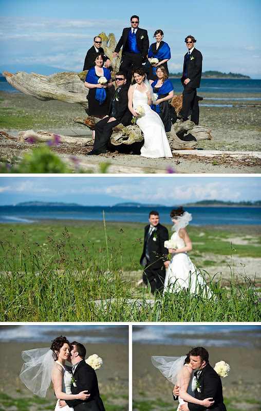 parksville bc wedding photography