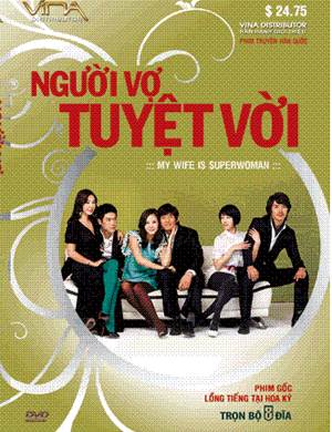 Người Vợ Tuyệt Vời USLT - My Wife Is A Superwoman USLT (20/20) - (2010) Nguoi+vo