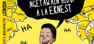 Sinopsis Film Comedi Ngenest Lengkap Beserta Daftar Pemainnya Sinopsis Film Comedi Ngenest Lengkap Beserta Daftar Pemainnya
