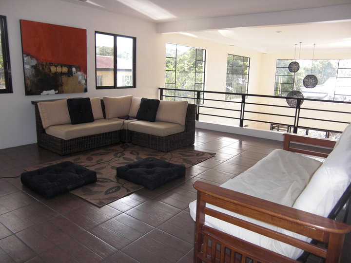 Villa Sta Maria Pansol Villa Sta Maria Pansol