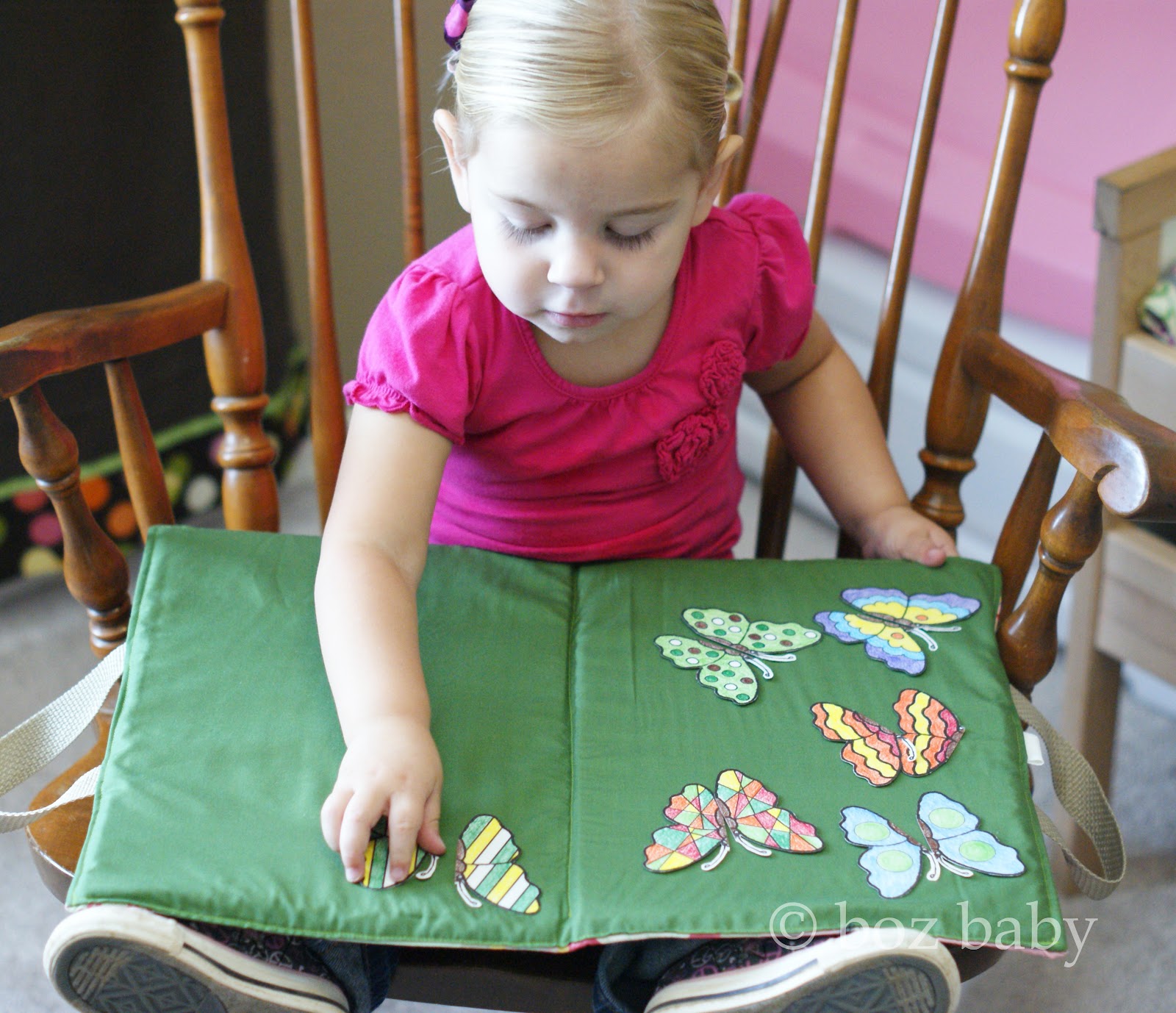 Boz Baby Board Books