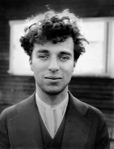 Charlie Chaplin