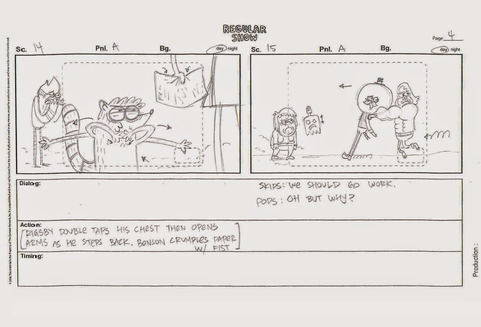 unique cartoon storyboard template component example resume ideas