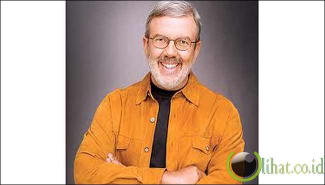 Leonard Maltin Leonard Maltin