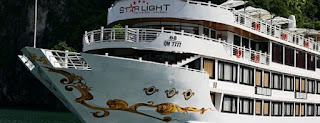 huge starlight cruise service