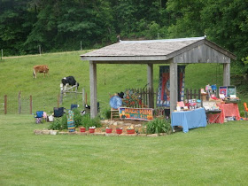 Peaces Pirates Suncrest Gardens Farm