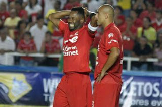 Lo que le espera al América de Cali en la «B» (Vídeo)