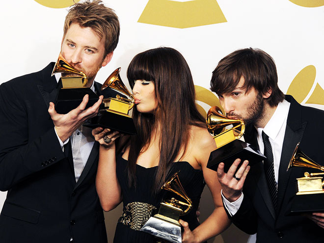 Lady Antebellum