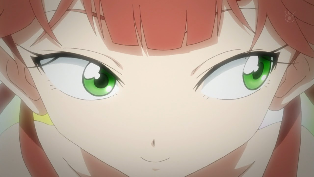 C: The Money of Soul and Possibility Control - 7 - Lost in Anime