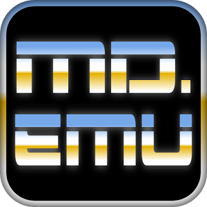 Memuat... - MD.emu Mega Drive & Sega Genesis Emulator untuk Android
