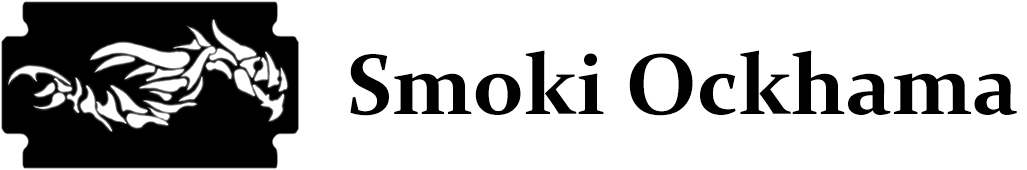 Smoki Ockhama