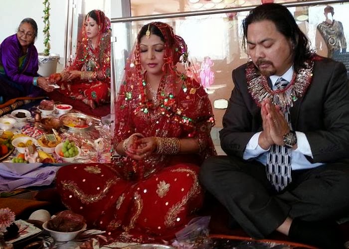 raju lama family pic raju lama family pic