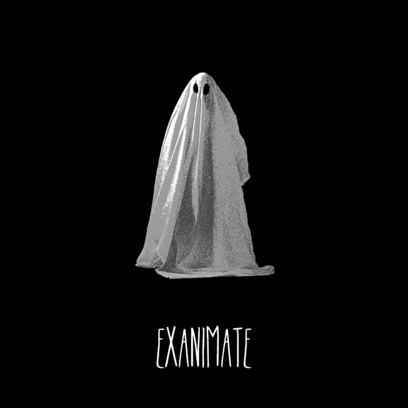 Album Review- EXANIMATE by Geronimo! - Loud and Luscious