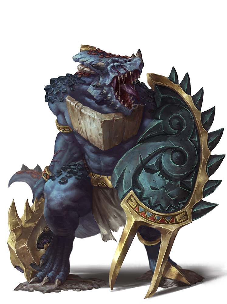 REVIEW: Seraphon Battletome - Bell of Lost Souls