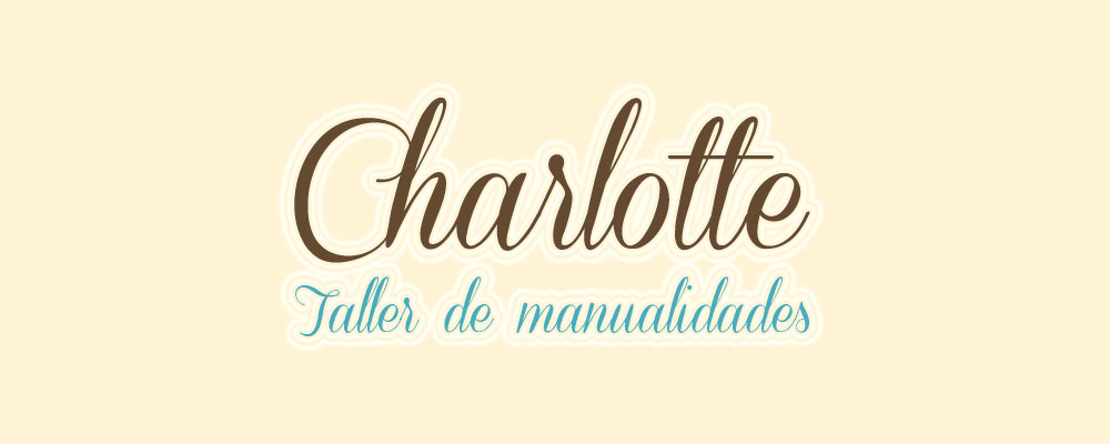 Charlotte Manualidades