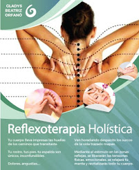 Reflexoterapia Corporal