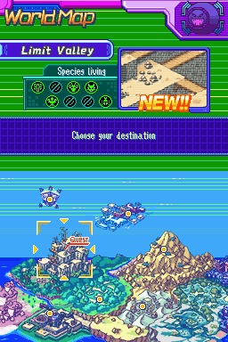 My Little Adventure 2015