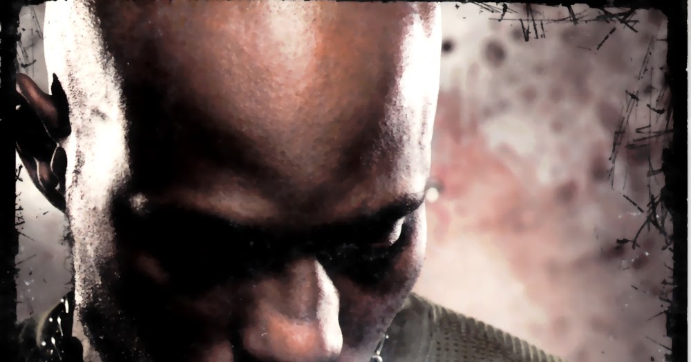 Highest Level Of Music Dmx Lord Give Me A Sign Eu Promo Cds 06 Hlm