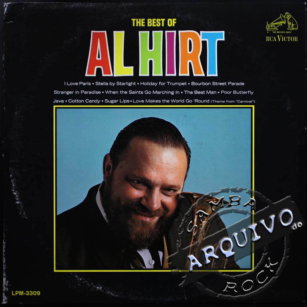 Al Hirt Sugar Lips Al Hirt Sugar Lips
